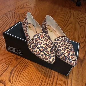 MIA flats
